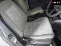 Suzuki JIMNY лот № 35266 оценка 2  с аукциона в Японии 5