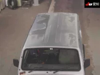 Suzuki JIMNY лот № 35266 оценка 2  с аукциона в Японии 8