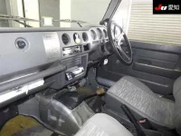 Suzuki JIMNY лот № 35266 оценка 2  с аукциона в Японии 2