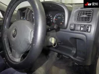 Suzuki KEI лот № 35283 оценка R  с аукциона в Японии 4