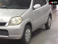 Suzuki KEI лот № 35283 оценка R  с аукциона в Японии 6