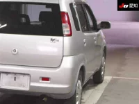 Suzuki KEI лот № 35283 оценка R  с аукциона в Японии 7