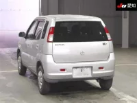 Suzuki KEI лот № 35283 оценка R  с аукциона в Японии 1