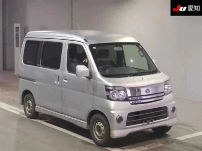 Daihatsu Atrai Wagon