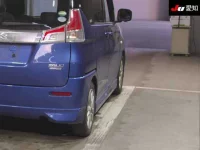 Suzuki SOLIO лот № 30375 оценка R  с аукциона в Японии 7