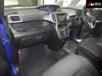 Suzuki SOLIO лот № 30375 оценка R  с аукциона в Японии 2