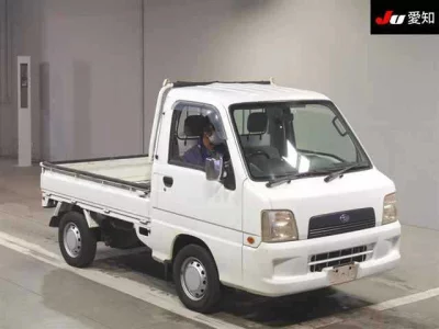 Subaru SAMBAR