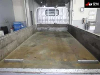 Toyota DYNA лот № 20093 оценка 3  с аукциона в Японии 3