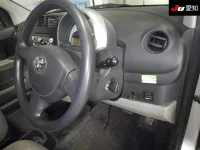 Toyota PASSO лот № 30607 оценка 3.5  с аукциона в Японии 4