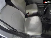 Toyota PASSO лот № 30607 оценка 3.5  с аукциона в Японии 5