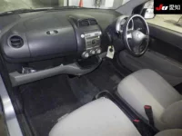 Toyota PASSO лот № 30607 оценка 3.5  с аукциона в Японии 2