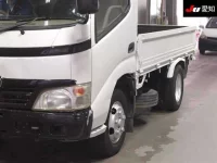 Toyota DYNA лот № 7073 оценка 3.5  с аукциона в Японии 6