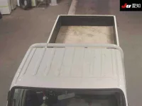 Toyota DYNA лот № 7073 оценка 3.5  с аукциона в Японии 8