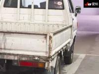 Toyota LITE ACE TRUCK лот № 20074 оценка 3.5  с аукциона в Японии 7