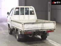 Toyota LITE ACE TRUCK лот № 20074 оценка 3.5  с аукциона в Японии 1