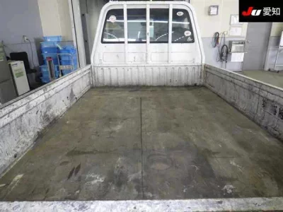 Toyota LITE ACE TRUCK  с аукциона в Японии