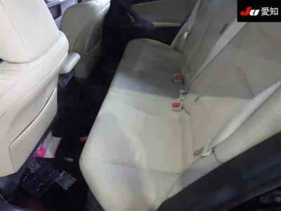 Toyota MARK X  с аукциона в Японии