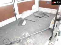 Nissan CARAVAN VAN лот № 10173 оценка -  с аукциона в Японии 3