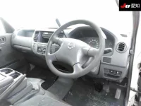 Nissan CARAVAN VAN лот № 10173 оценка -  с аукциона в Японии 4