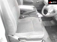 Nissan CARAVAN VAN лот № 10173 оценка -  с аукциона в Японии 5