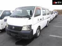 Nissan CARAVAN VAN лот № 10173 оценка -  с аукциона в Японии 6
