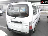 Nissan CARAVAN VAN лот № 10173 оценка -  с аукциона в Японии 7