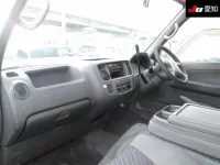 Nissan CARAVAN VAN лот № 10173 оценка -  с аукциона в Японии 2