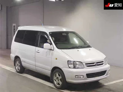 Toyota TOWN ACE NOAH