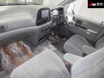 Toyota TOWN ACE NOAH