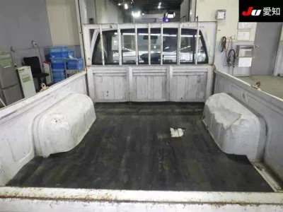 Nissan DATSUN PICKUP