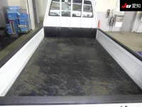 Toyota TOWN ACE TRUCK лот № 7064 оценка 3.5  с аукциона в Японии 3