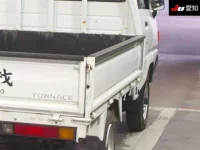 Toyota TOWN ACE TRUCK лот № 7064 оценка 3.5  с аукциона в Японии 7