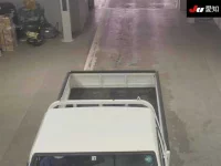 Toyota TOWN ACE TRUCK лот № 7064 оценка 3.5  с аукциона в Японии 8