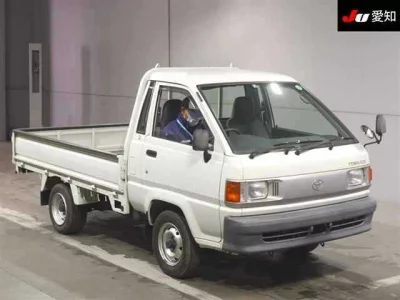 Toyota TOWN ACE TRUCK  с аукциона в Японии