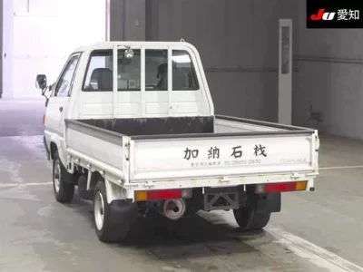Toyota TOWN ACE TRUCK  с аукциона в Японии