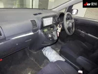 Toyota WISH лот № 30626 оценка R  с аукциона в Японии 2