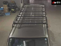 Nissan CARAVAN VAN лот № 20080 оценка 3.5  с аукциона в Японии 8