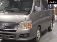 Nissan CARAVAN VAN лот № 20080 оценка 3.5  с аукциона в Японии 6