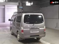 Nissan CARAVAN VAN лот № 20080 оценка 3.5  с аукциона в Японии 1