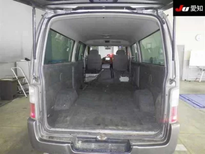 Nissan CARAVAN VAN  с аукциона в Японии