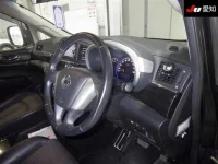 Nissan ELGRAND лот № 30597 оценка R  с аукциона в Японии 4