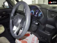 Nissan ROOX лот № 2563 оценка R  с аукциона в Японии 4