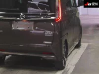 Nissan ROOX лот № 2563 оценка R  с аукциона в Японии 7