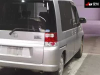 Honda MOBILIO лот № 30617 оценка 3.5  с аукциона в Японии 7