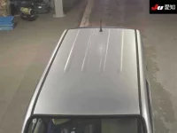 Honda MOBILIO лот № 30617 оценка 3.5  с аукциона в Японии 8