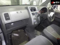 Honda MOBILIO лот № 30617 оценка 3.5  с аукциона в Японии 2