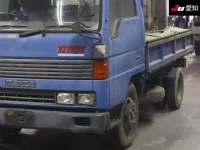 Mazda TITAN лот № 7077 оценка R  с аукциона в Японии 6