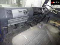 Mazda TITAN лот № 7077 оценка R  с аукциона в Японии 2