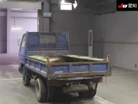 Mazda TITAN лот № 7077 оценка R  с аукциона в Японии 1