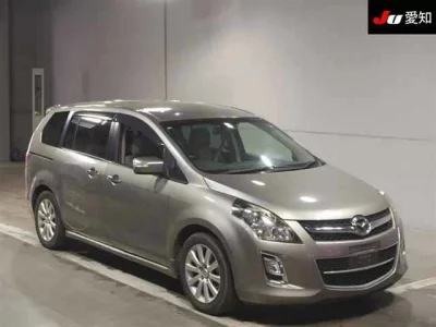 Mazda MPV